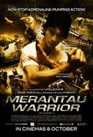 Merantau Warrior (2009) online film