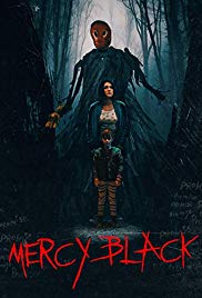 Mercy Black (2019) online film