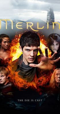 Merlin kalandjai 4. évad (2011) online sorozat