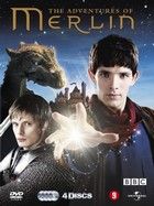 Merlin kalandjai 1. évad (2008) online sorozat
