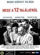 Mese a 12 találatról (1956) online film