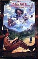 Mesebeli vadnyugat (1995) online film