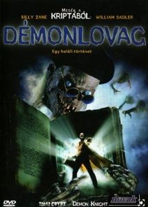 Mesék a kriptából - Démonlovag (1995) online film