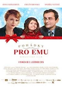Mesék Emmának (2016) online film