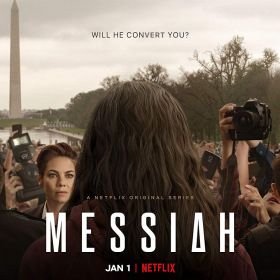 Messiás 1. évad (2020) online sorozat