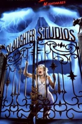 Mészárlás a műteremben (Slaughter Studios) (2002) online film