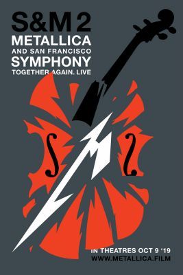 Metallica & San Francisco Symphony: S&M2 (2019) online film