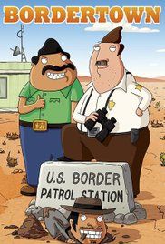 Mexifornia (Bordertown) 1.évad (2016) online sorozat