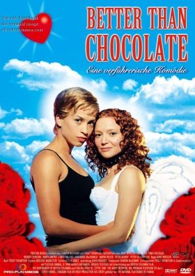Méz és csokoládé (1999) online film