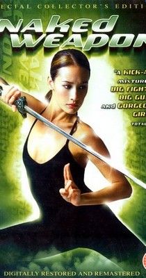 Meztelen fegyver (2002) online film