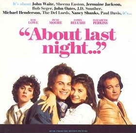 Mi történt az éjjel? (1986) online film