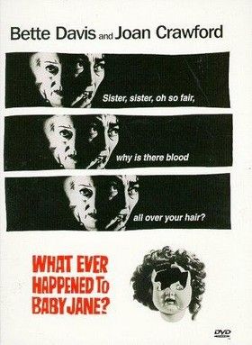 Mi történt Baby Jane-nel? (1962) online film