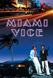 Miami Vice 4. évad (1987) online sorozat