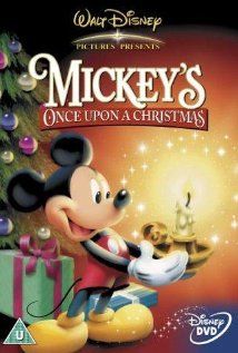 Mickey egér - Volt kétszer egy karácsony (1999) online film