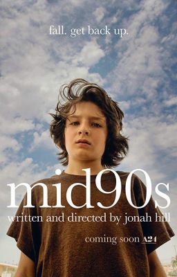 Mid90s (2018) online film