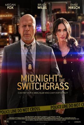 Midnight in the Switchgrass (2021) online film