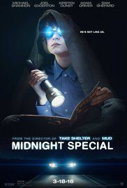 Midnight Special (2016) online film