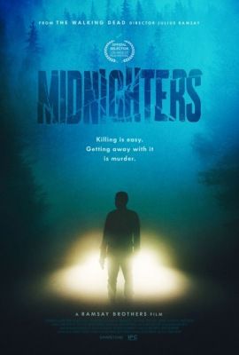 Midnighters (2017) online film