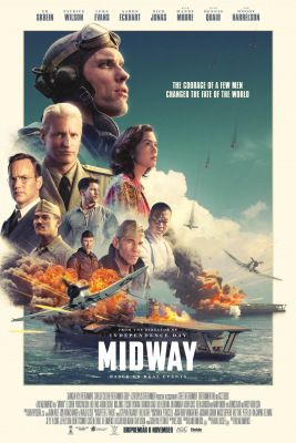 Midway (2019) online film