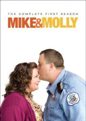 Mike és Molly 4. évad (2013) online sorozat