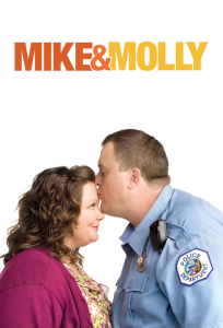 Mike és Molly (Mike & Molly) 3. évad (2010) online sorozat