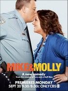 Mike és Molly (2010) online sorozat