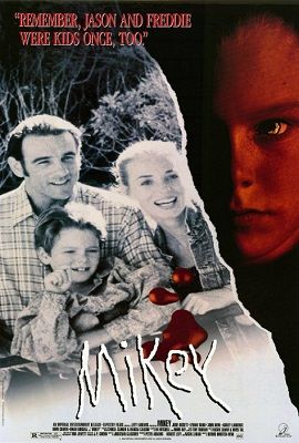 Mikey (1992) online film