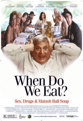 Mikor eszünk már? (2005) online film
