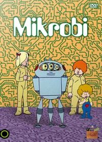 Mikrobi (1972) online film