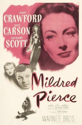 Mildred Pierce (1945) online film