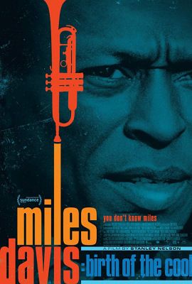 Miles Davis: A Cool születése (2019) online film