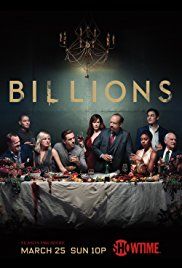 Milliárdok nyomában (Billions) 1. évad (2016) online sorozat