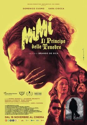 Mimi, a sötétség hercege (2023) online film