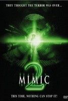 Mimic 2. - A második Júdás-faj (2001) online film