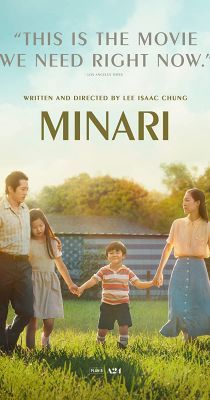Minari (2020) online film