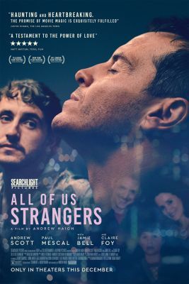 Mind idegenek vagyunk (2023) online film