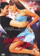 Mindenem a tánc (1998) online film