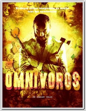 Mindenevők (Omnívoros) (2013) online film