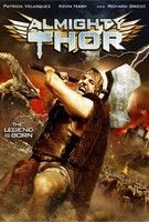 Mindenható Thor (2011) online film