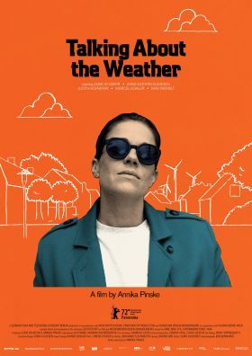 Mindenki az időjárásról beszélget (2022) online film