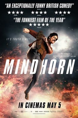 Mindhorn (2016) online film