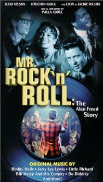 Mindörökké rock 'n' roll: Az Alan Freed sztori (1999) online film