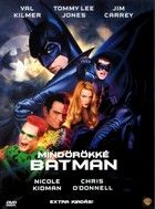 Mindörökké Batman (1995) online film