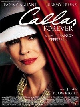 Mindörökké Callas (2002) online film