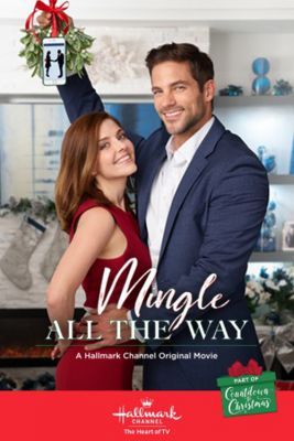 Mingle All the Way (2018) online film