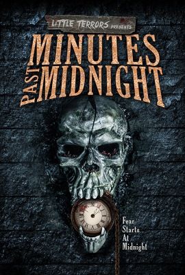 Minutes Past Midnight (2016) online film