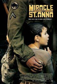 Miracle at St. Anna (2008) online film