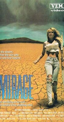 Mirage (1990) online film