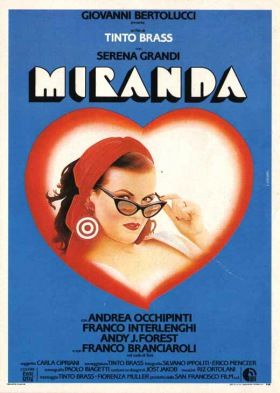 Miranda (1985) online film