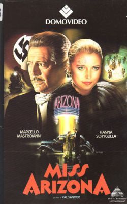 Miss Arizona (1988) online film